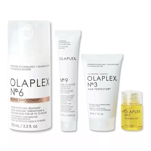 Olaplex Hair Set 4pc - Picture 1 of 3